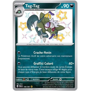 Carte à Collectionner - Pokémon