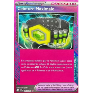 Carte à Collectionner - Pokémon