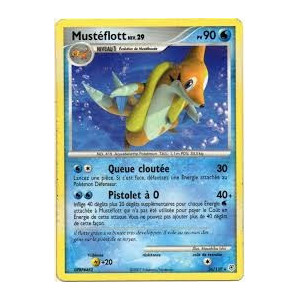 Carte à Collectionner - Pokémon