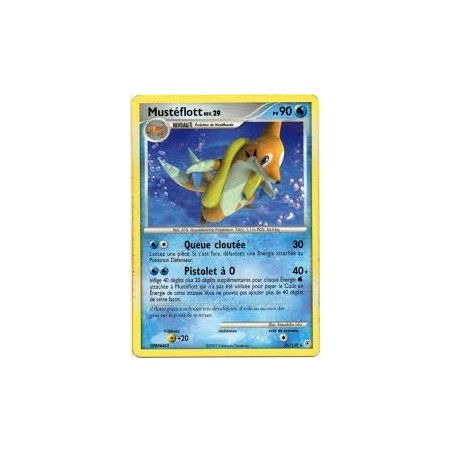 Carte à Collectionner - Pokémon