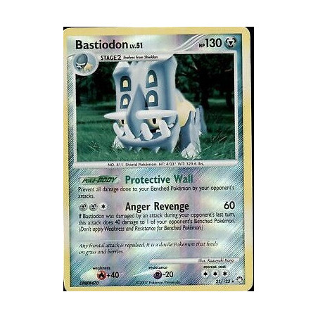 Carte à Collectionner - Pokémon