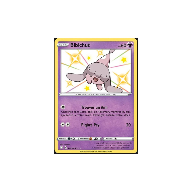 Carte à Collectionner - Pokémon