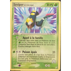 Carte à Collectionner - Pokémon