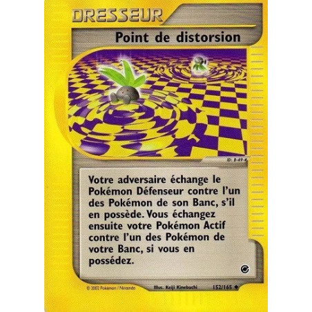 Carte à Collectionner - Pokémon
