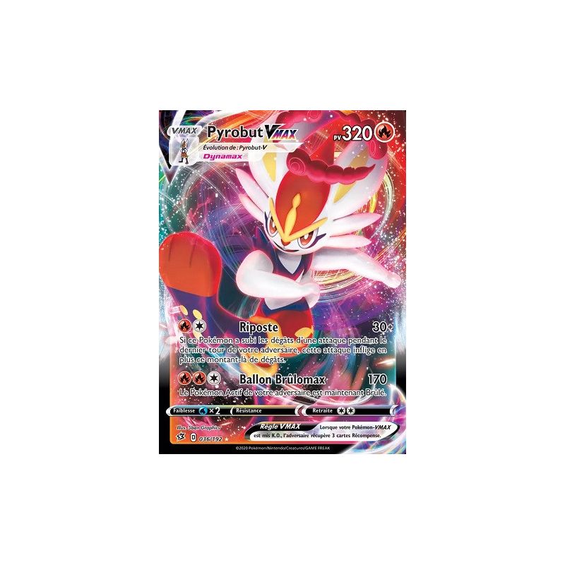 Carte à Collectionner - Pokémon