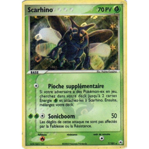 Carte à Collectionner - Pokémon