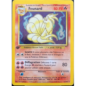 Carte à Collectionner - Pokémon