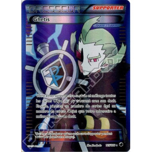 Carte à Collectionner - Pokémon