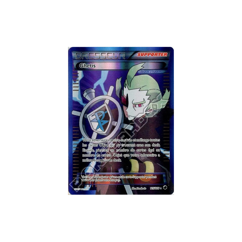 Carte à Collectionner - Pokémon