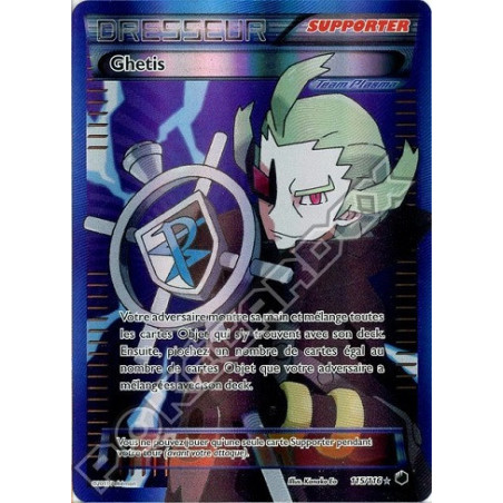 Carte à Collectionner - Pokémon