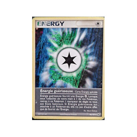 Carte à Collectionner - Pokémon