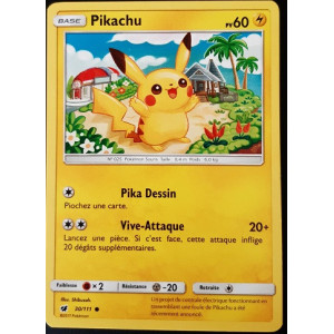 Carte à Collectionner - Pokémon