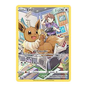 Carte à Collectionner - Pokémon