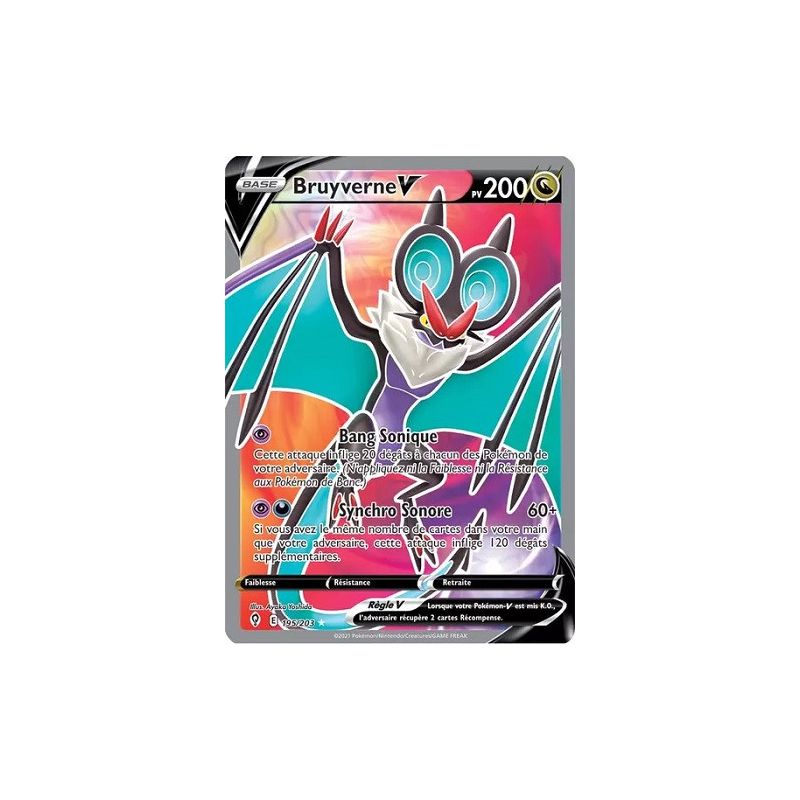 Carte à Collectionner - Pokémon