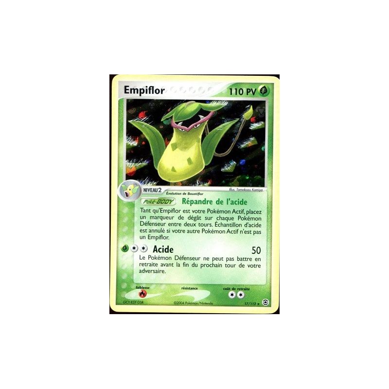 Carte à Collectionner - Pokémon