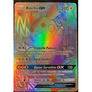 Carte à Collectionner - Pokémon