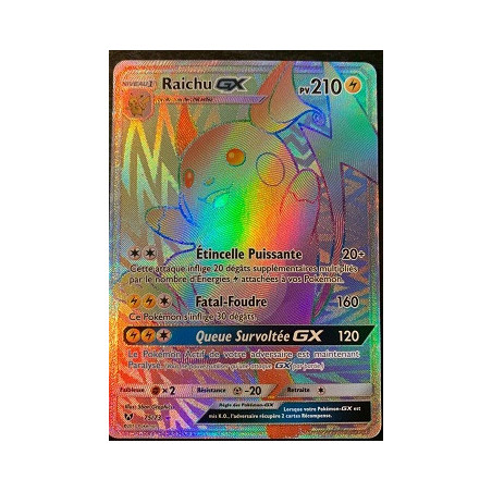 Carte à Collectionner - Pokémon