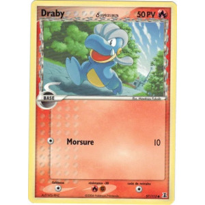 Carte à Collectionner - Pokémon