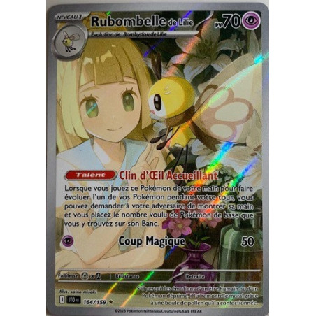 Carte à Collectionner - Pokémon