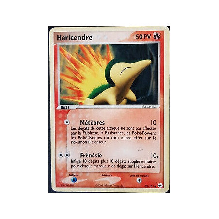 Carte à Collectionner - Pokémon