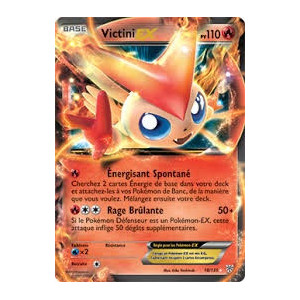 Carte à Collectionner - Pokémon