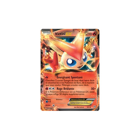 Carte à Collectionner - Pokémon