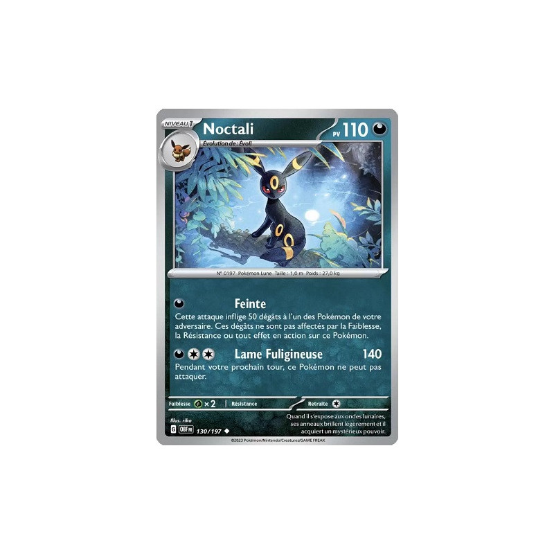 Carte à Collectionner - Pokémon