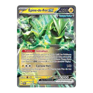 Carte à Collectionner - Pokémon