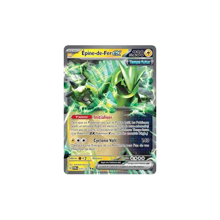 Carte à Collectionner - Pokémon