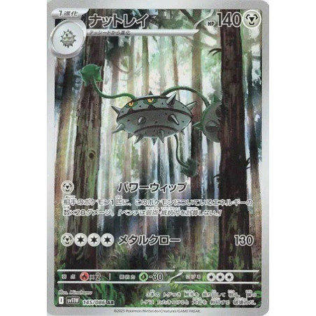 Carte à Collectionner - Pokémon