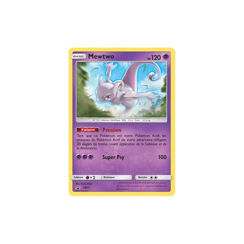 Carte à Collectionner - Pokémon