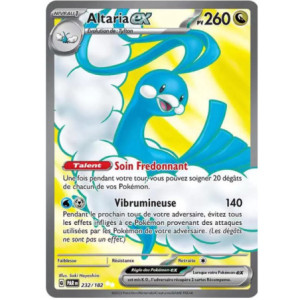 Carte à Collectionner - Pokémon