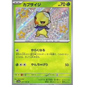 Carte à Collectionner - Pokémon