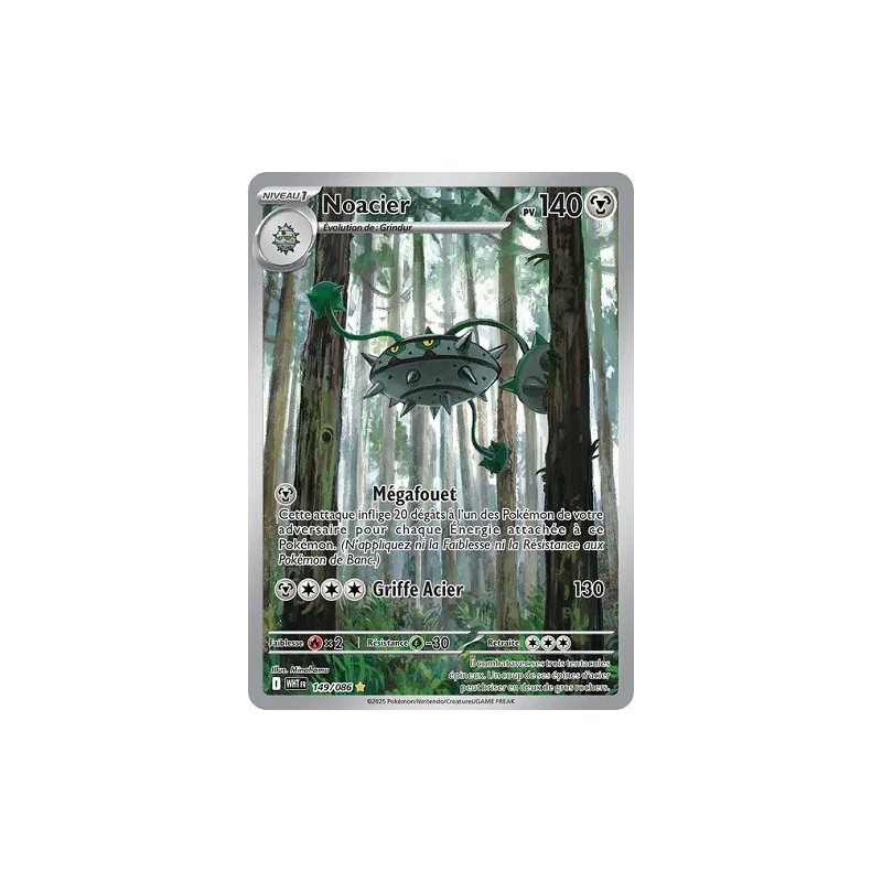 Carte à Collectionner - Pokémon