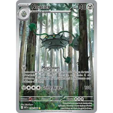 Carte à Collectionner - Pokémon