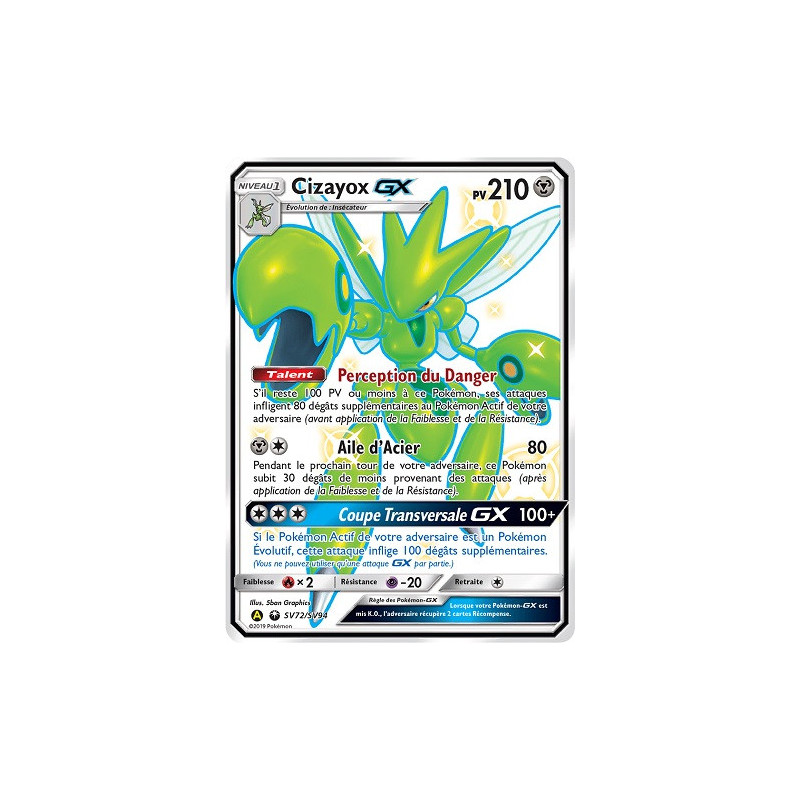 Carte à Collectionner - Pokémon