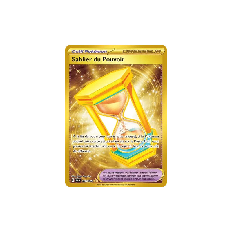 Carte à Collectionner - Pokémon