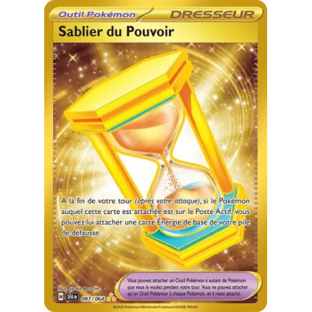Carte à Collectionner - Pokémon