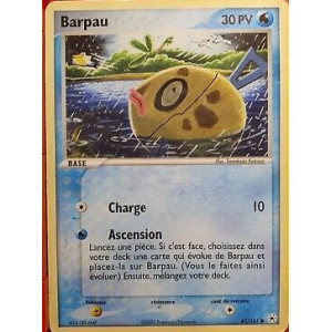 Carte à Collectionner - Pokémon