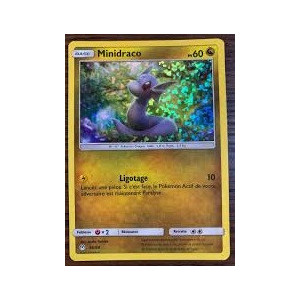 Carte à Collectionner - Pokémon