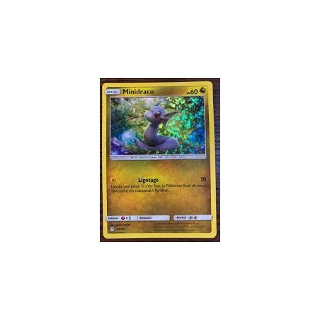 Carte à Collectionner - Pokémon