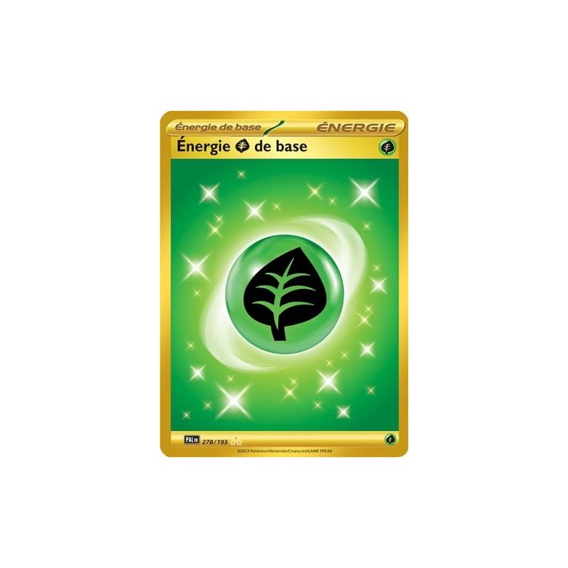 Carte à Collectionner - Pokémon