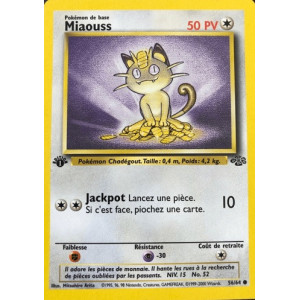 Carte à Collectionner - Pokémon