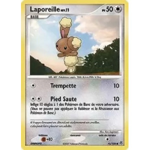 Carte à Collectionner - Pokémon