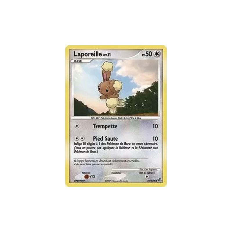 Carte à Collectionner - Pokémon