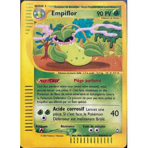 Carte à Collectionner - Pokémon