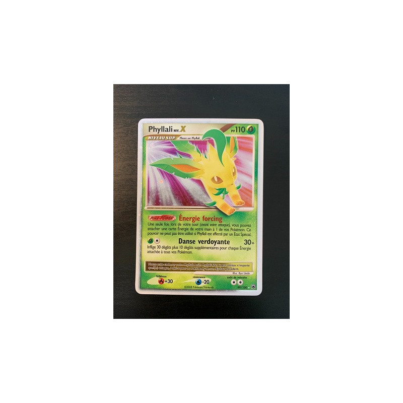 Carte à Collectionner - Pokémon