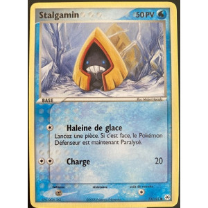 Carte à Collectionner - Pokémon