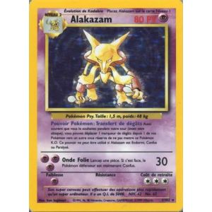 Carte à Collectionner - Pokémon