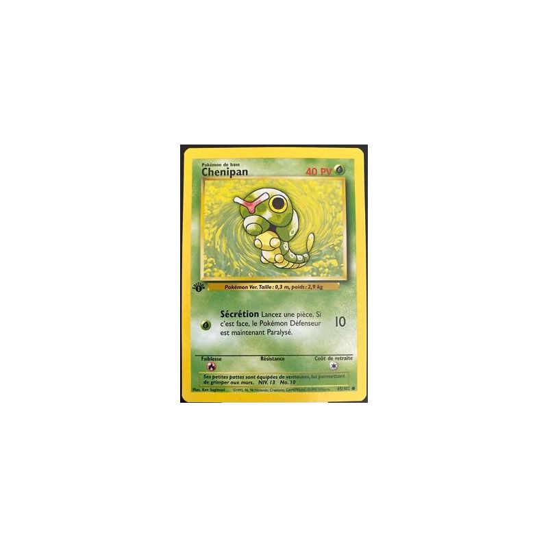 Carte à Collectionner - Pokémon